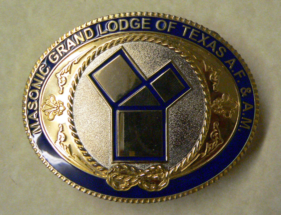 [Buckle Pic Missing] (Click here)